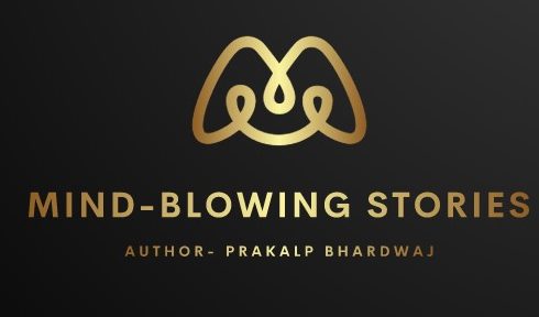 Mind-blowing Stories